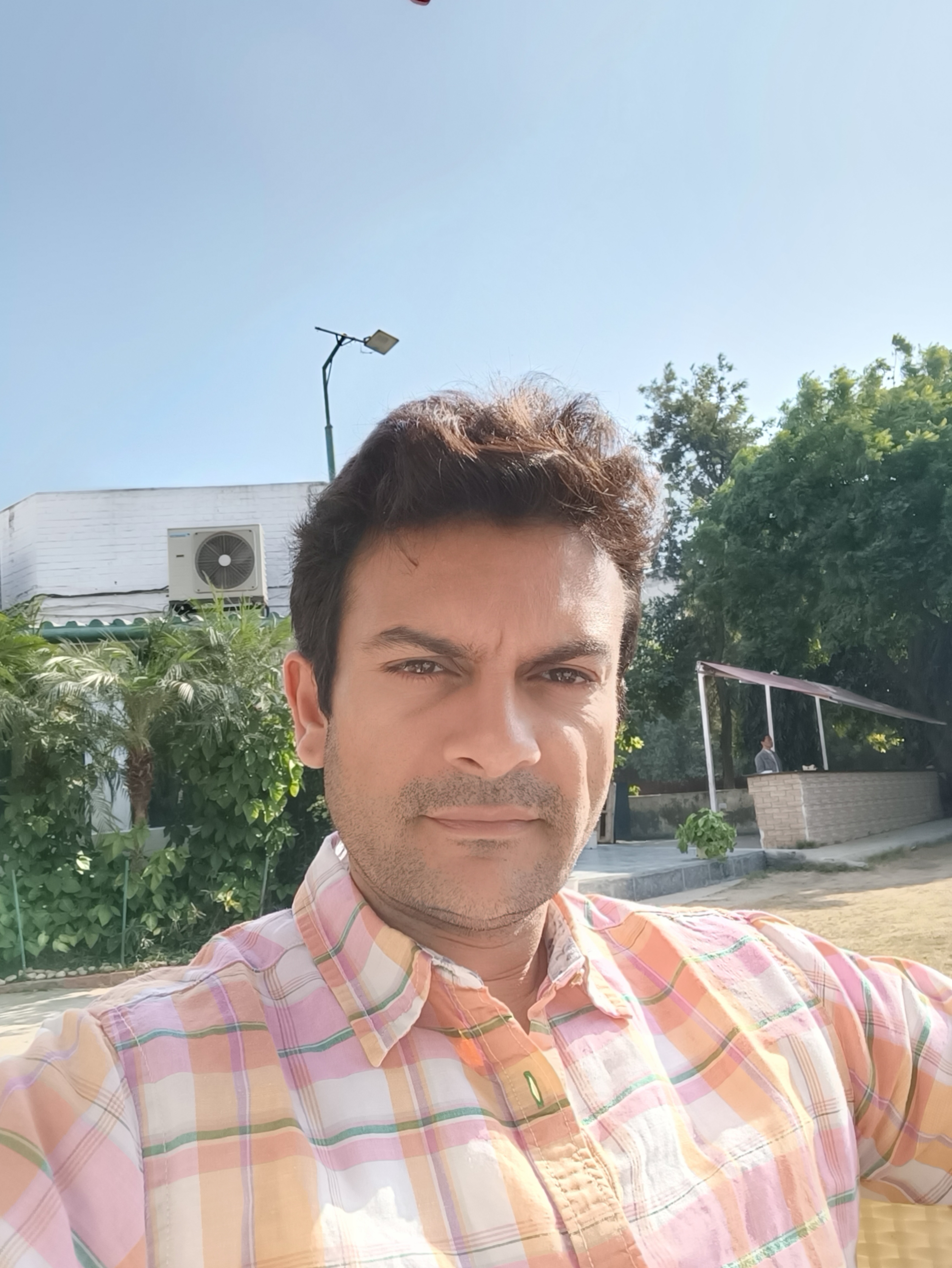 Nikhil — CEO, Wabi Tech